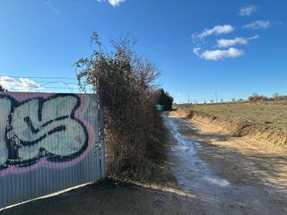 Terreno en venta en Pedanias en Huesca