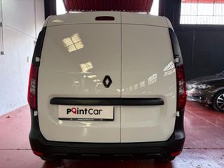 Renault Express 2021