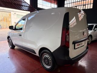 Renault Express 2021