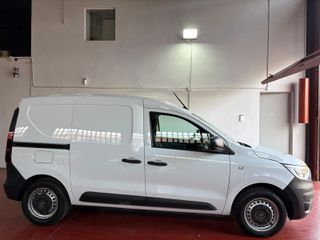 Renault Express 2021