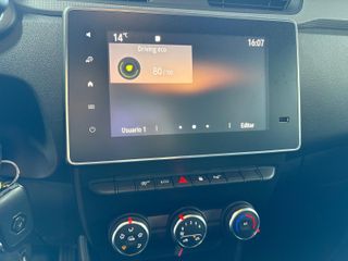 Renault Express 2021