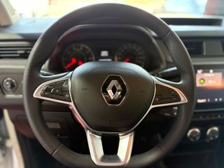 Renault Express 2021