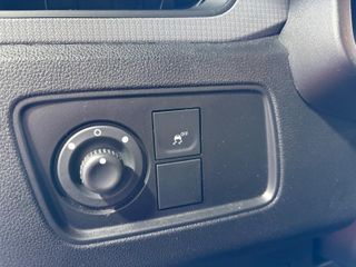 Renault Express 2021