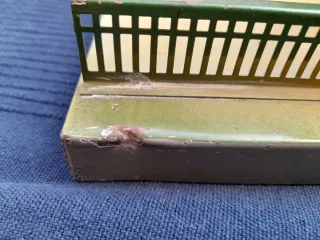 Estación de tren Marklin Grande