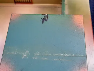 Estación de tren Marklin Grande