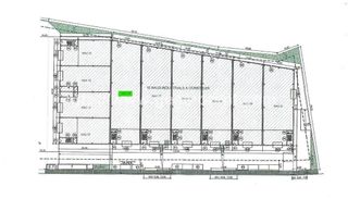 Nave industrial en alquiler en Esparreguera