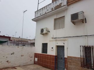 Casa en venta en Coria del Río
