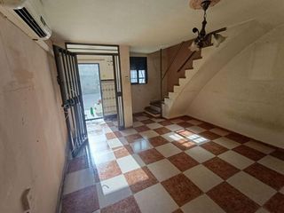 Casa en venta en Coria del Río