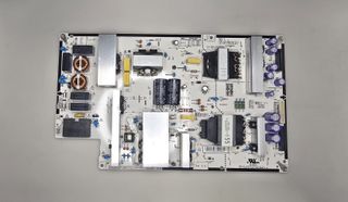 Despiece TV LG OLED55C16LA