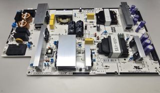 Despiece TV LG OLED55C16LA