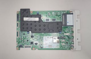 Despiece TV LG OLED55C16LA