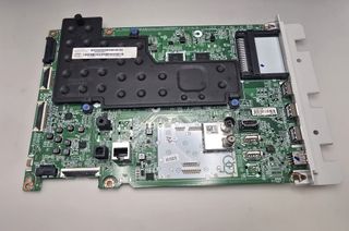 Despiece TV LG OLED55C16LA