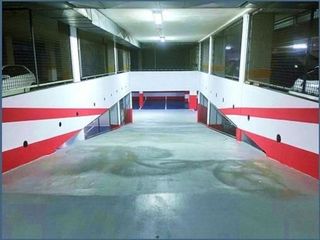 Garaje en venta en Vilagarcía en Vilagarcía de Arousa