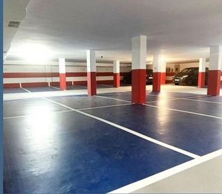 Garaje en venta en Vilagarcía en Vilagarcía de Arousa