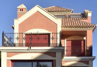 Chalet en alquiler en Torrequebrada en Benalmádena