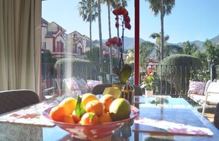 Chalet en alquiler en Torrequebrada en Benalmádena