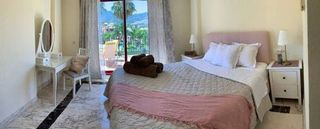 Chalet en alquiler en Torrequebrada en Benalmádena