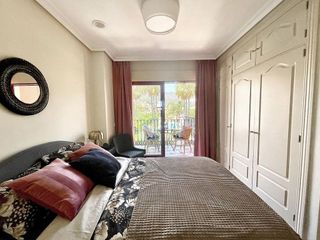 Chalet en alquiler en Torrequebrada en Benalmádena