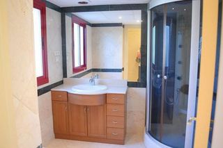 Chalet en alquiler en Torrequebrada en Benalmádena