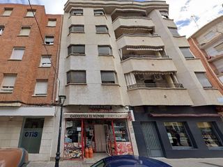 Local comercial en venta en Franciscanos en Albacete