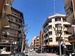 Local comercial en venta en Franciscanos en Albacete