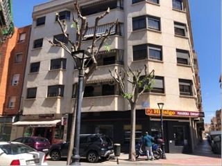 Local comercial en venta en Franciscanos en Albacete