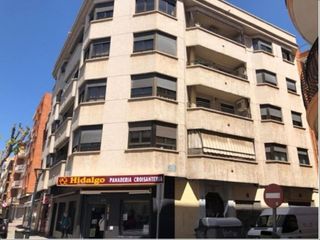 Local comercial en venta en Franciscanos en Albacete
