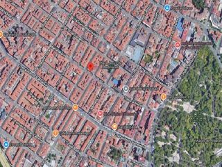 Local comercial en venta en Franciscanos en Albacete