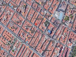 Local comercial en venta en Franciscanos en Albacete