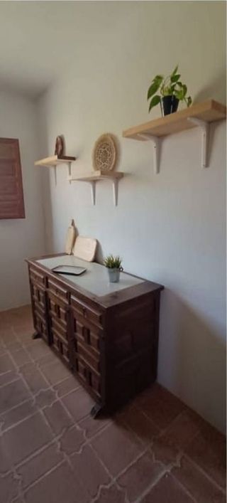 Casa rural en alquiler en Cártama