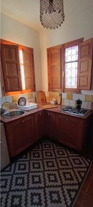 Casa rural en alquiler en Cártama