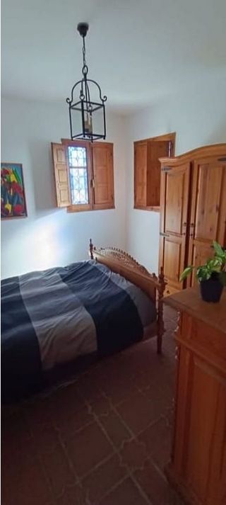 Casa rural en alquiler en Cártama