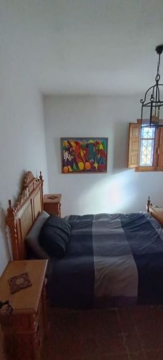 Casa rural en alquiler en Cártama