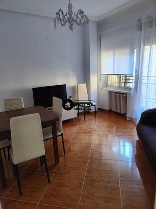 Piso en alquiler en Franciscanos en Albacete