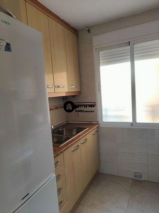 Piso en alquiler en Franciscanos en Albacete