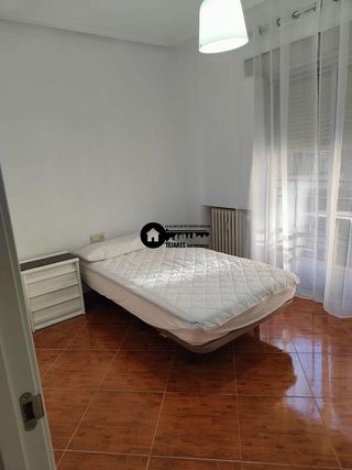 Piso en alquiler en Franciscanos en Albacete
