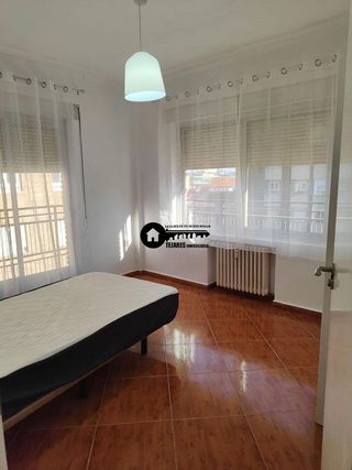 Piso en alquiler en Franciscanos en Albacete