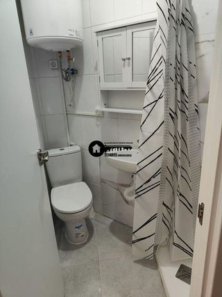 Piso en alquiler en Franciscanos en Albacete