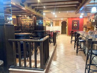 Local comercial en venta en El Alborgí en Paterna