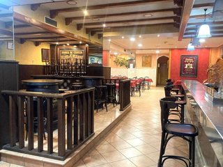 Local comercial en venta en El Alborgí en Paterna