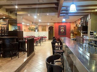 Local comercial en venta en El Alborgí en Paterna