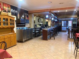 Local comercial en venta en El Alborgí en Paterna