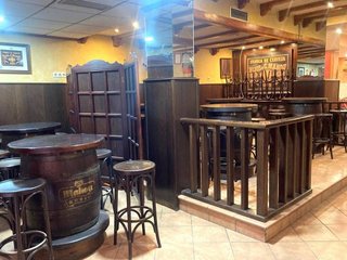 Local comercial en venta en El Alborgí en Paterna