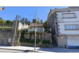Terreno en venta en Poio
