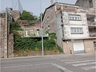 Terreno en venta en Poio