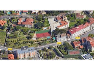 Terreno en venta en Poio