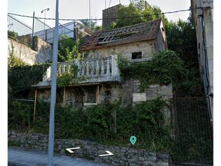 Terreno en venta en Poio