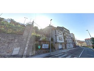 Terreno en venta en Poio