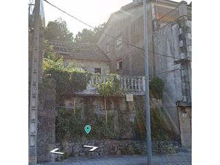 Terreno en venta en Poio