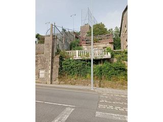 Terreno en venta en Poio